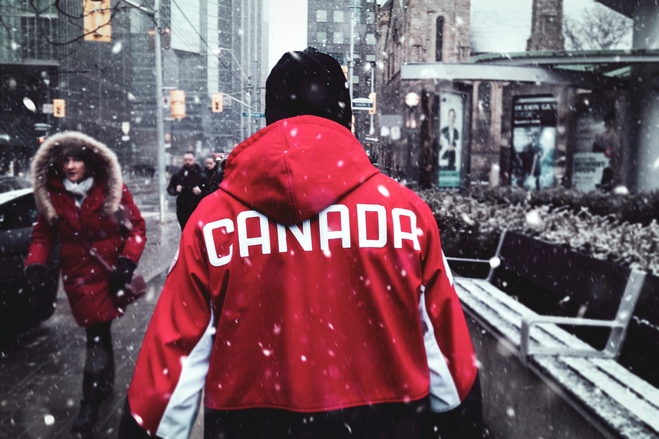Explore Canada: Work, Life & Jobs in the Land of Maple Leafs